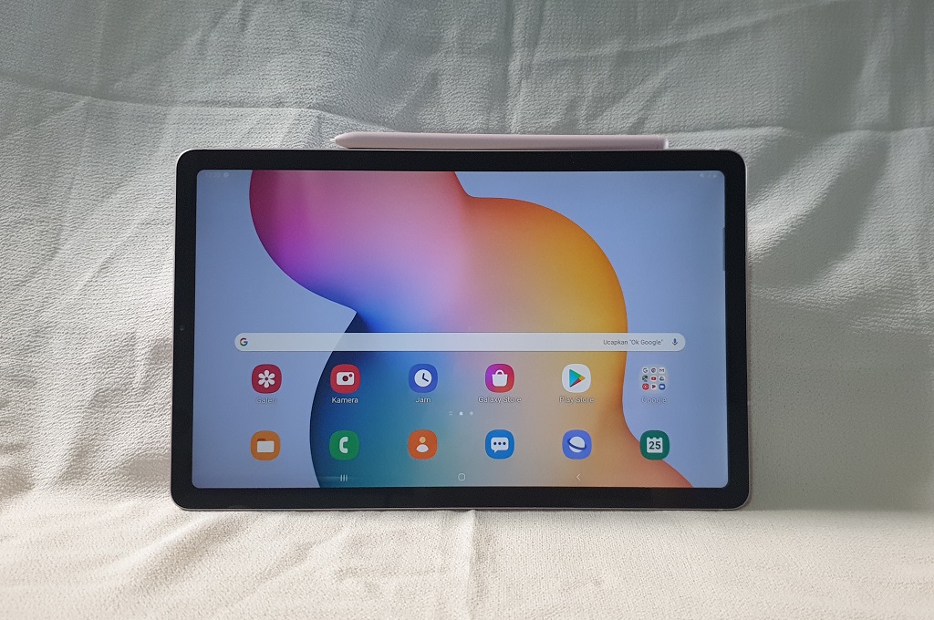5 Kelebihan Dan 3 Kekurangan Samsung Galaxy Tab S6